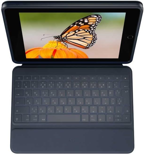 iPad Pro Smart Folio MW983FE/A 黒 第5世代 11インチiPad Pro