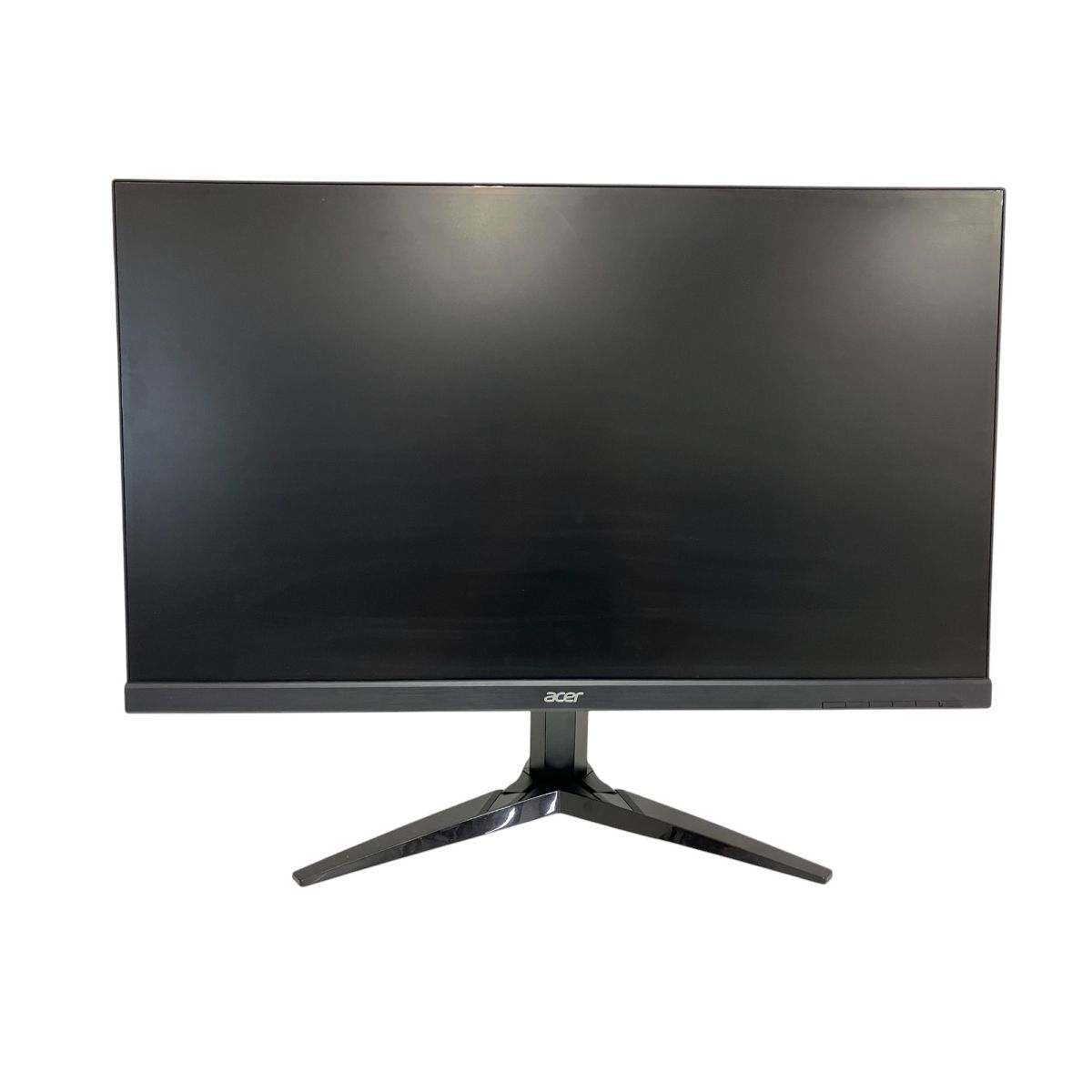 Acer KG271 ゲーミング液晶ディスプレイモニター 27インチ PC周辺機器 T9944367