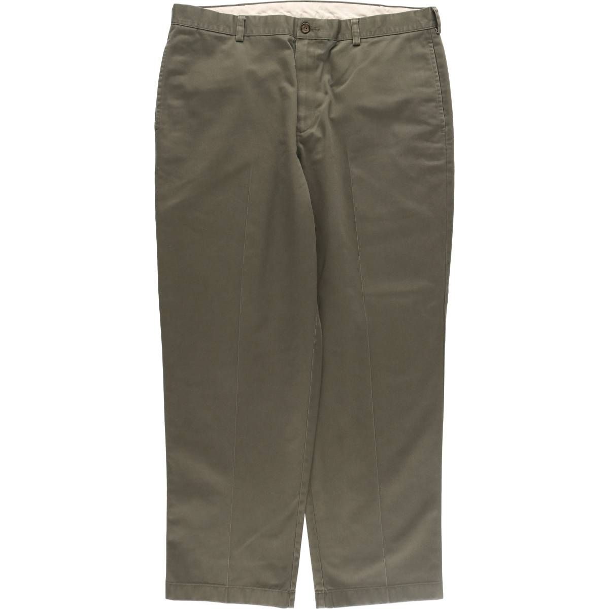 古着 エルエルビーン L.L.Bean NATURAL FIT チノパンツ メンズw38相当/eaa503251