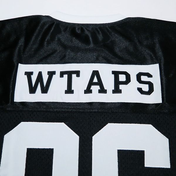TAT 2階】 WTAPS 2024 AUTUMN & WINTER COLLECTION 9月7日