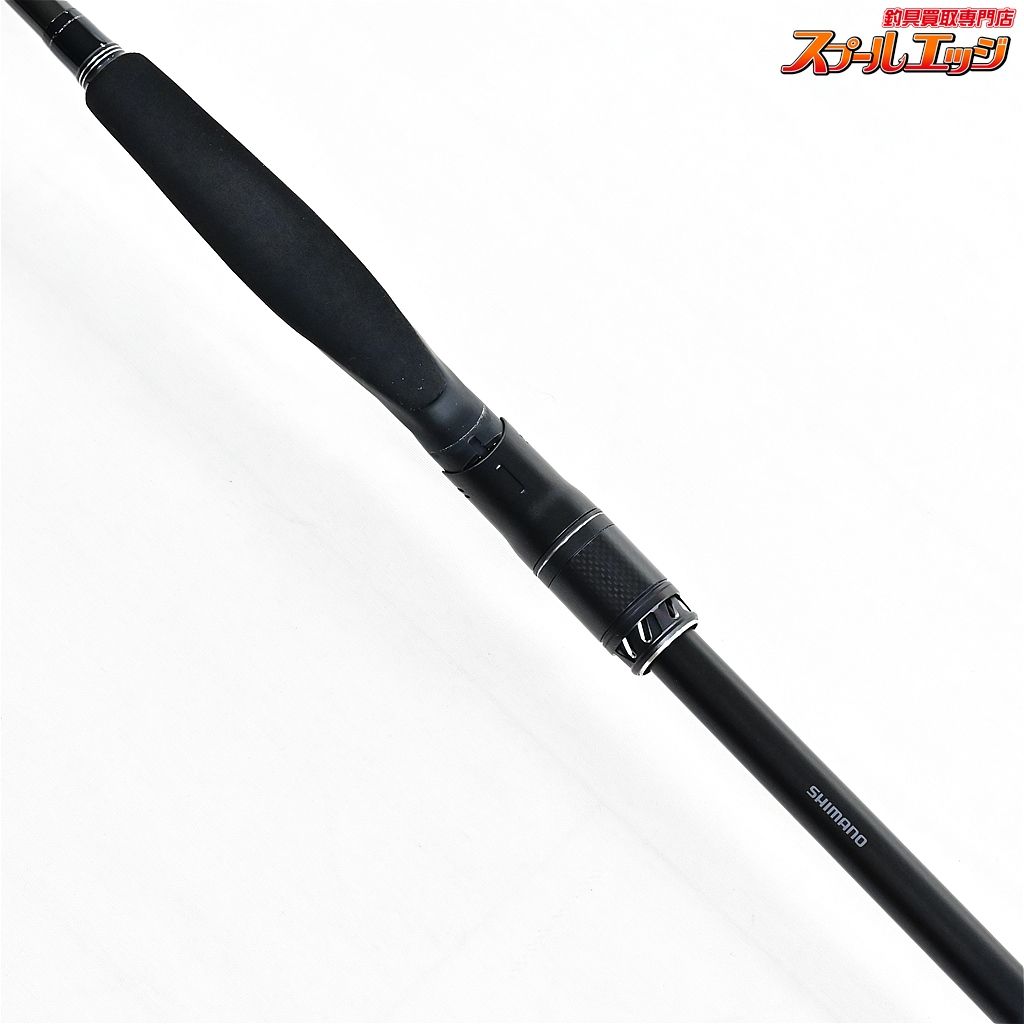 【シマノ】 17エクスセンス インフィニティ∞ S906M/RF DAIWA EXSENCE INFINITY シーバス ヒラメ イナダ マゴチ  K_192v37425 - メルカリ