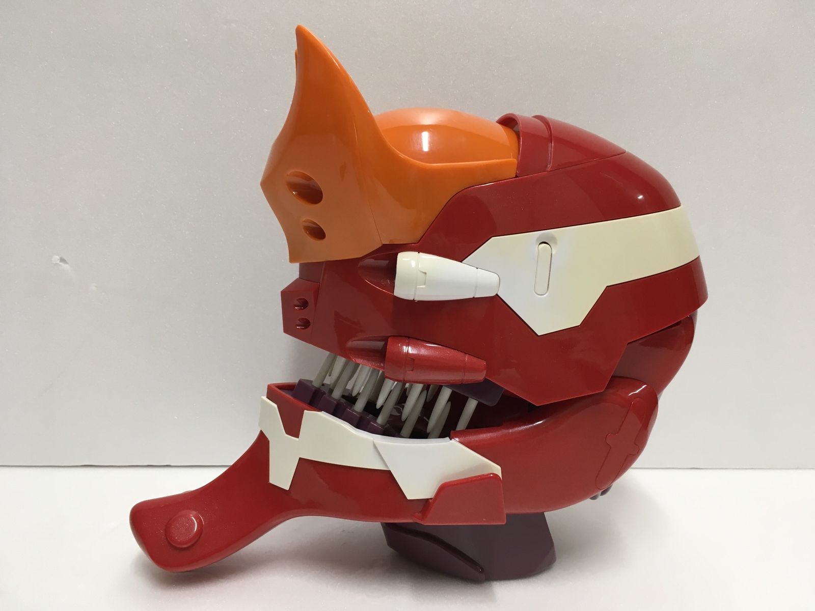 USJ ヱヴァンゲリヲン ポップコーンバケツ ザ・ビースト 2号機