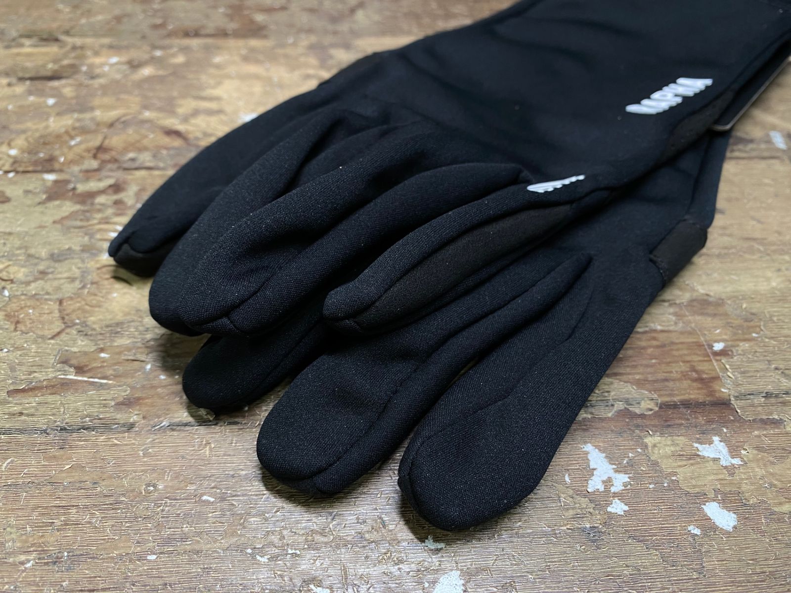 Rapha ラファ　ウィンターグローブ　セット　Mサイズ Rapha ラファ ウィンターグローブ セット Mサイズ Rapha ラファ