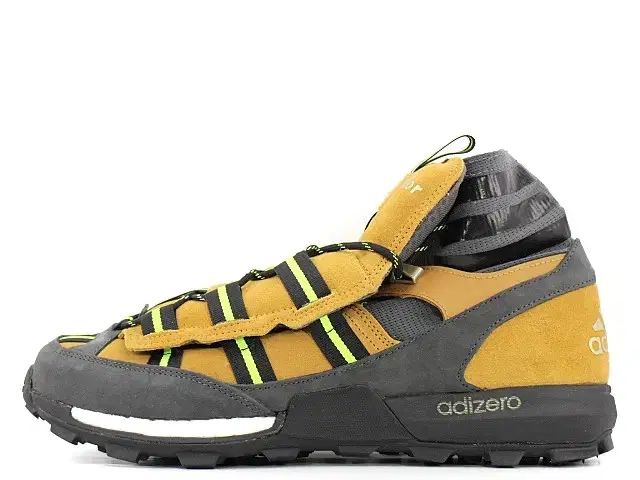 アディゼロ スニーカー kolor adizero