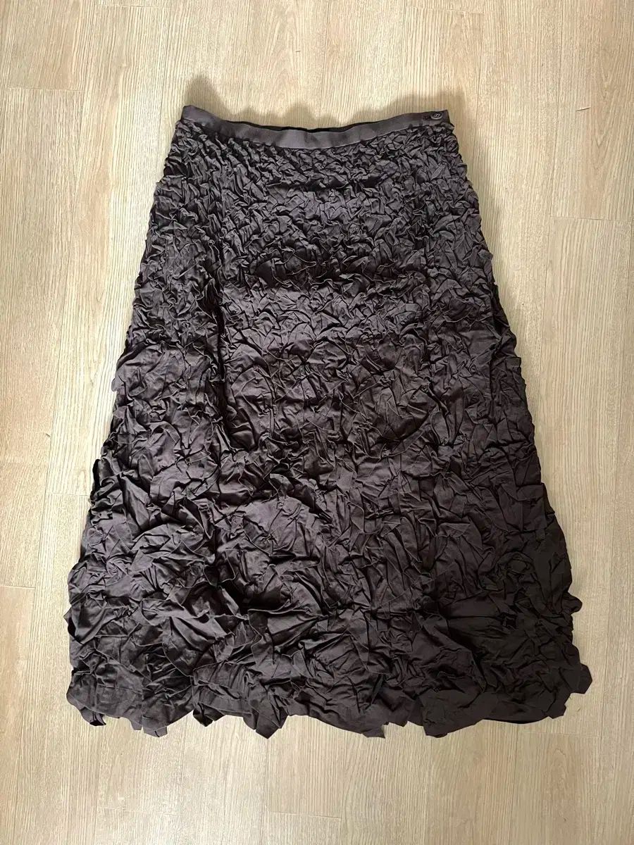 ISSEY MIYAKE イッセイミヤケ Issey Miyake スカート 2