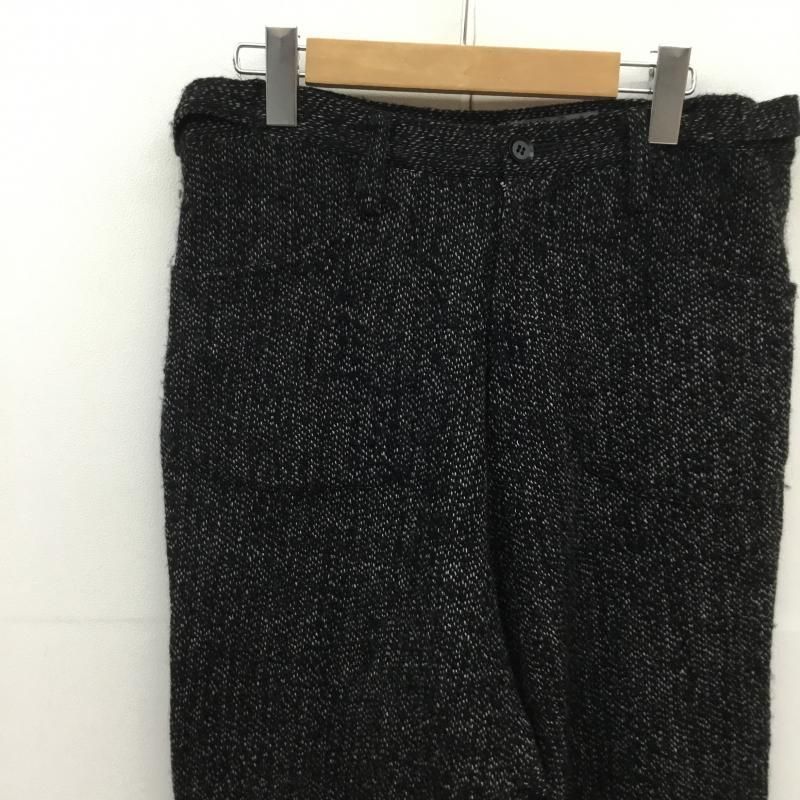 Yohji Yamamoto ＋Noir ヨウジヤマモト プリュス ノアール パンツ