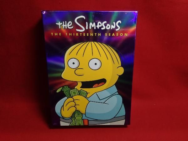 ザ・シンプソンズ DVDコレクターズBOX13巻＋劇場版2枚セット Amazon.co.jp: ザ・シンプソンズ シーズン 2 DVD コレクターズ