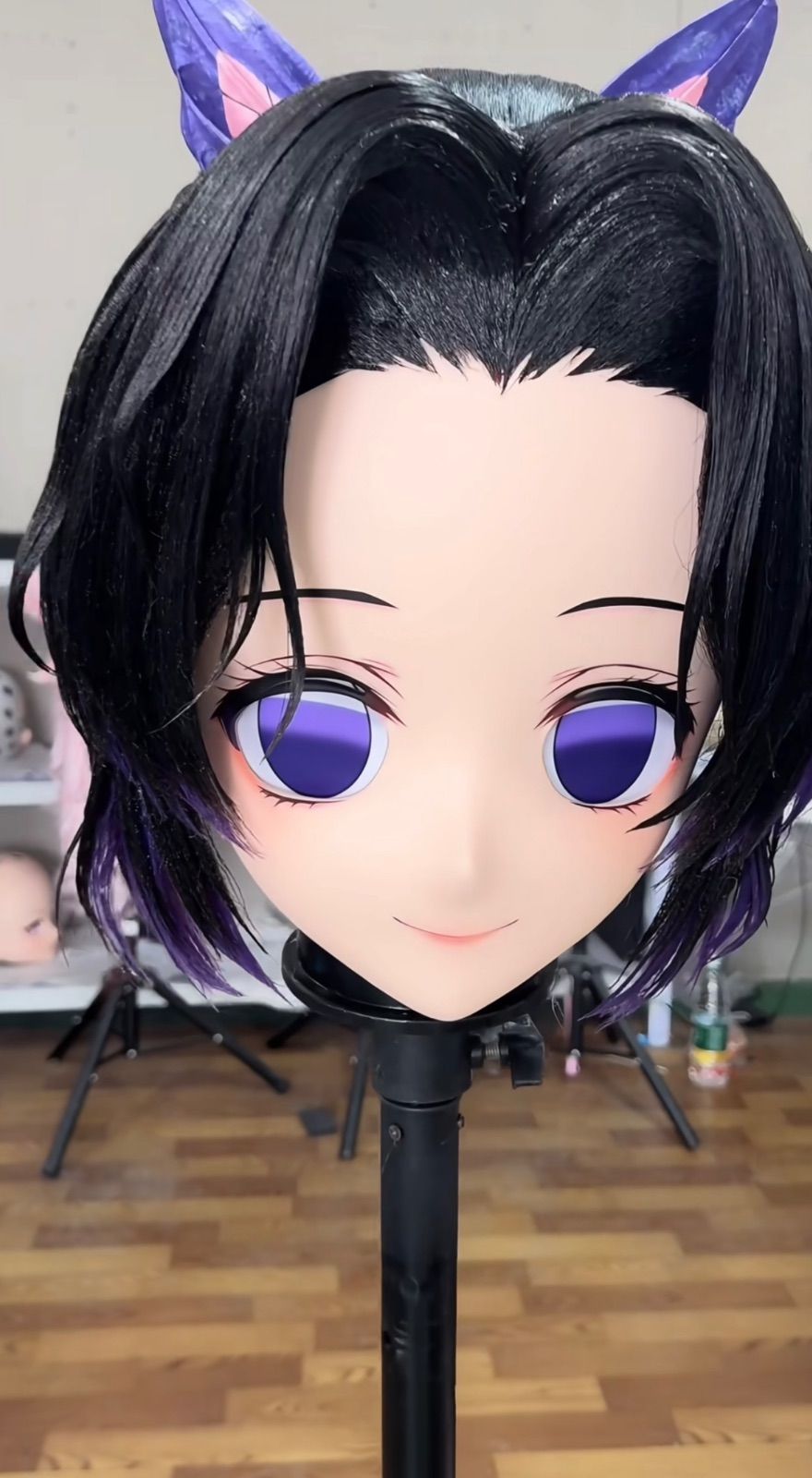 即納 全頭マスク 原神コスプレ 着ぐるみ kigurumi 二次元 即納 全頭