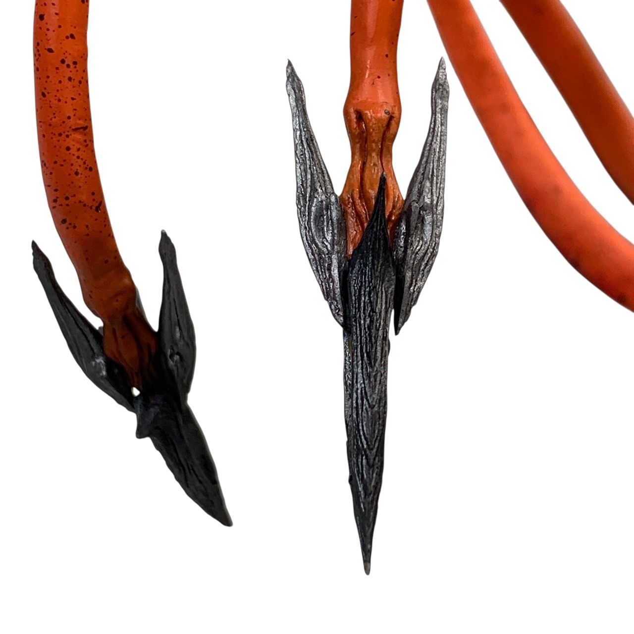 大映大怪獣シリーズ　ガメラ３　1999　イリス　エクスプラス　フィギュア　検 エクスプラス 大怪獣シリーズ 大映特撮編 イリス ガメラ3 邪神イリス