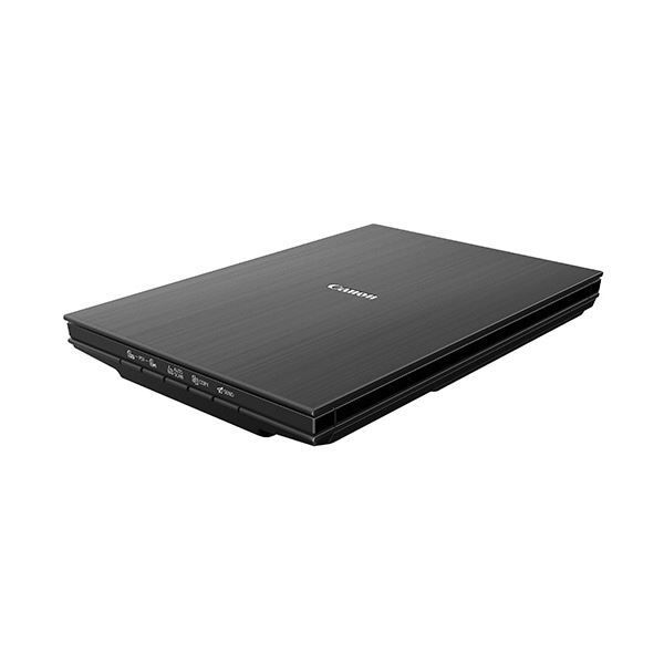 キヤノンCanoScan LiDE 400 フラットベッドスキャナー A4 4800dpi 2996C001 1台