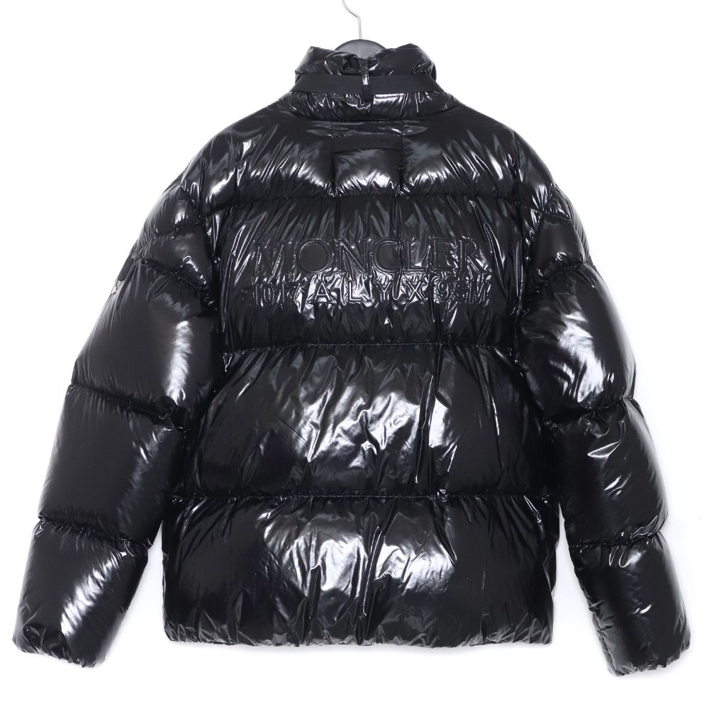 MONCLER GENIUS × 1017 ALYX 9SM ダウンジャケット - メルカリ