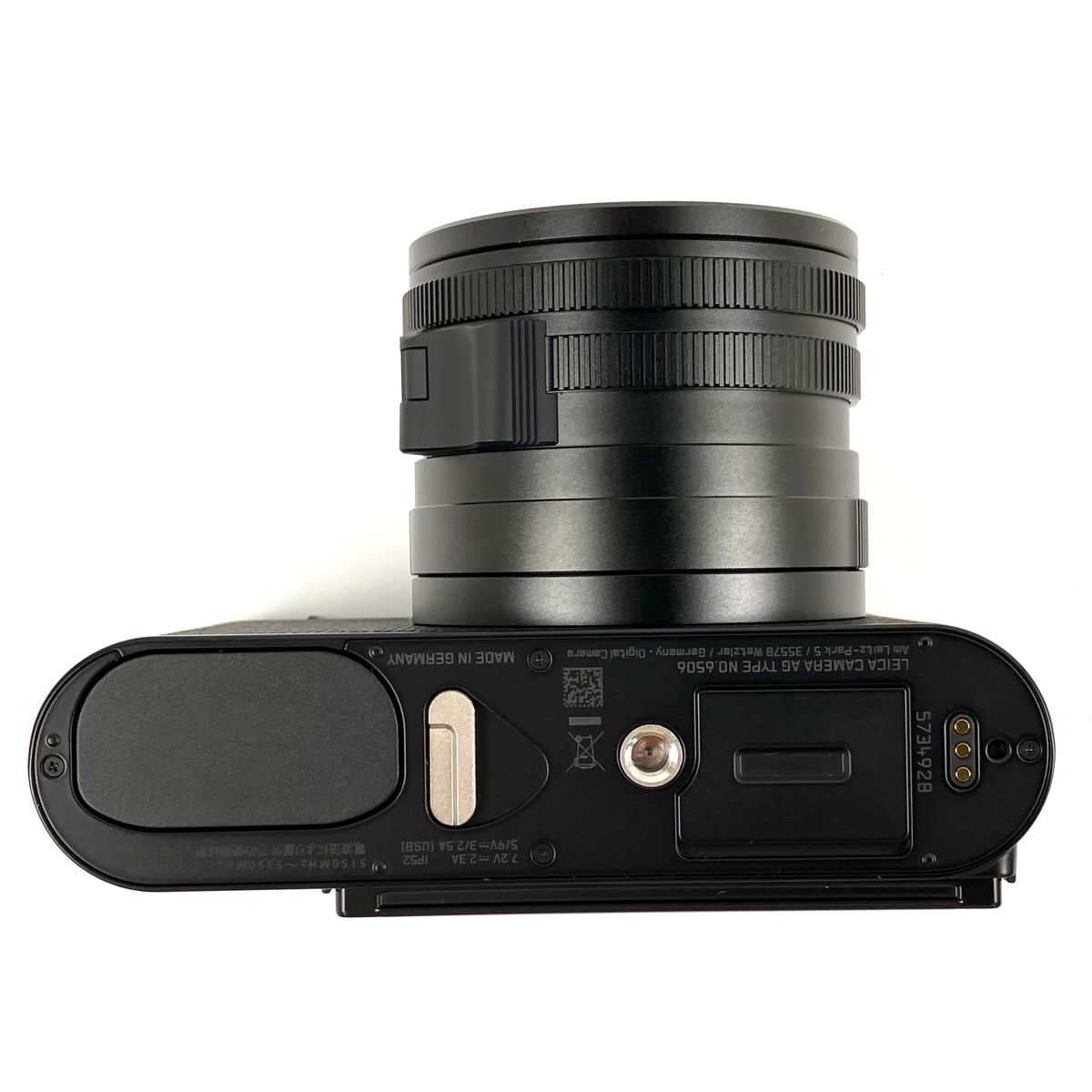 在庫一掃】 ライカ LEICA Q3 コンパクトデジタルカメラ 【中古