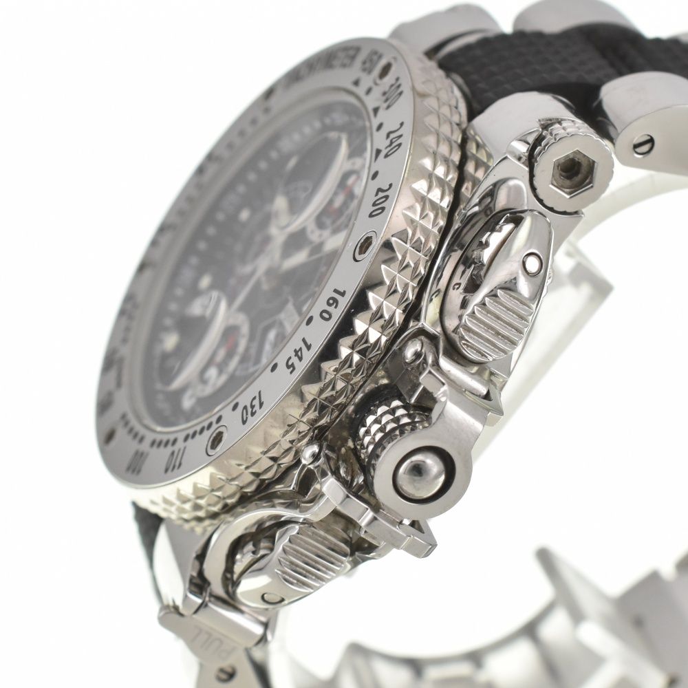 アクアノウティック AQUANAUTIC KCV0002M00S02 キングクーダ アクアノウティック AQUANAUTIC KCV0002M00S02 キングクーダ