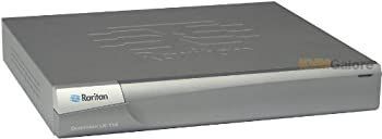 ラリタン・ジャパン Dominion LX (1リモートユーザ、16サーバーポート)+MCUTPケーブルパッケージ DLX-116-MPAC tf8su2k DLX2-116 - Raritan 1 Remote and 1 Local User 16 Port KVM