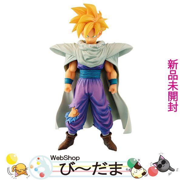 bn:16] 【未開封】 ドラゴンボールZ Grandista Resolution of