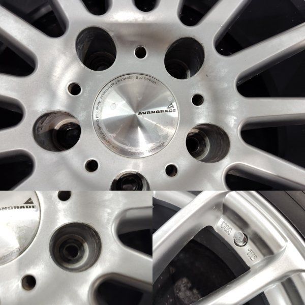新作登場，お買い得 【YK GEOLANDAR G058 225/65R18】夏タイヤ【アバン