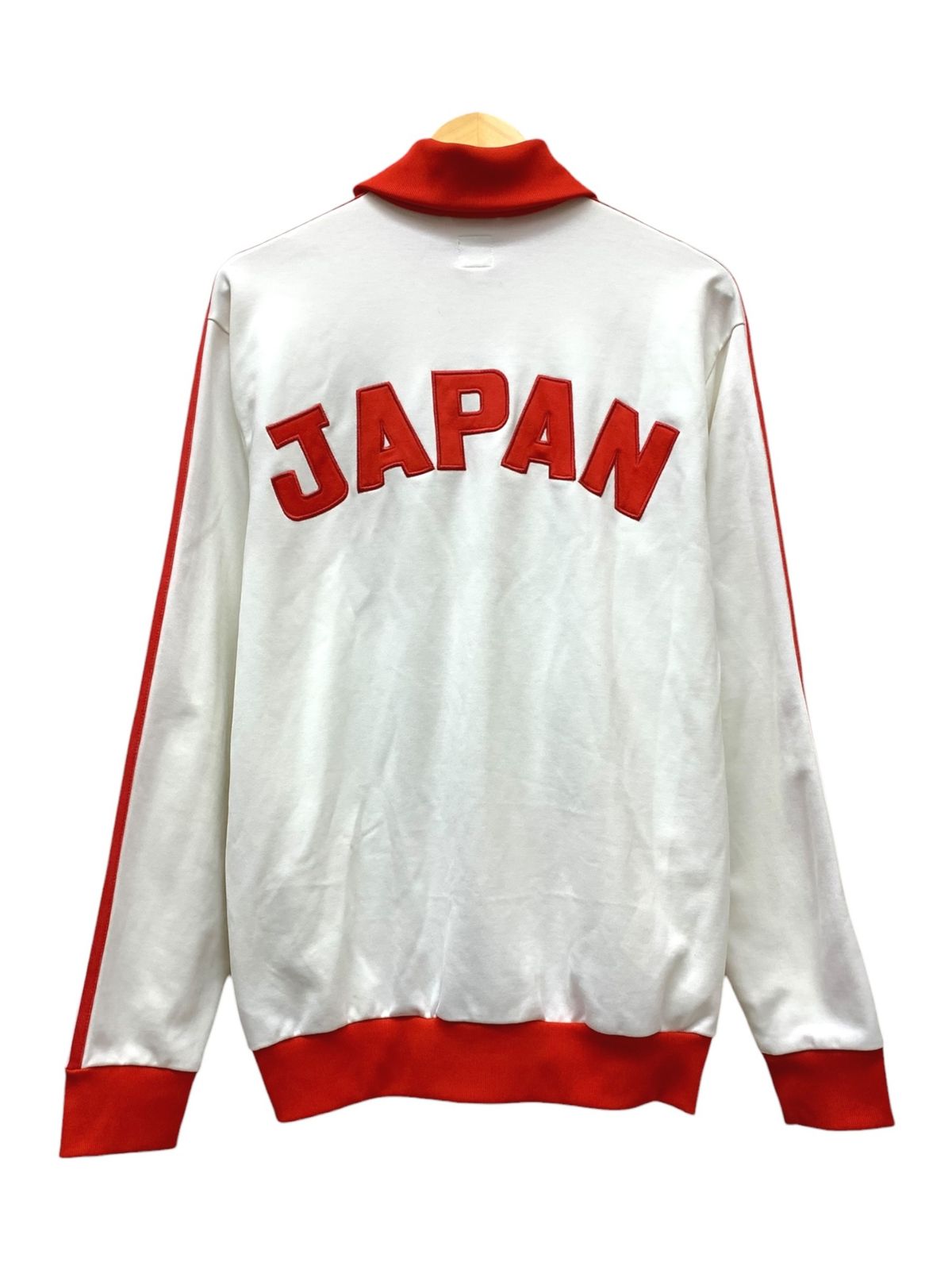 アディダス トラックジャケット TOKYO 東京モデル XL ジャージ 日の丸 adidas (アディダス) トラックジャケット JAPAN 日の丸 東京