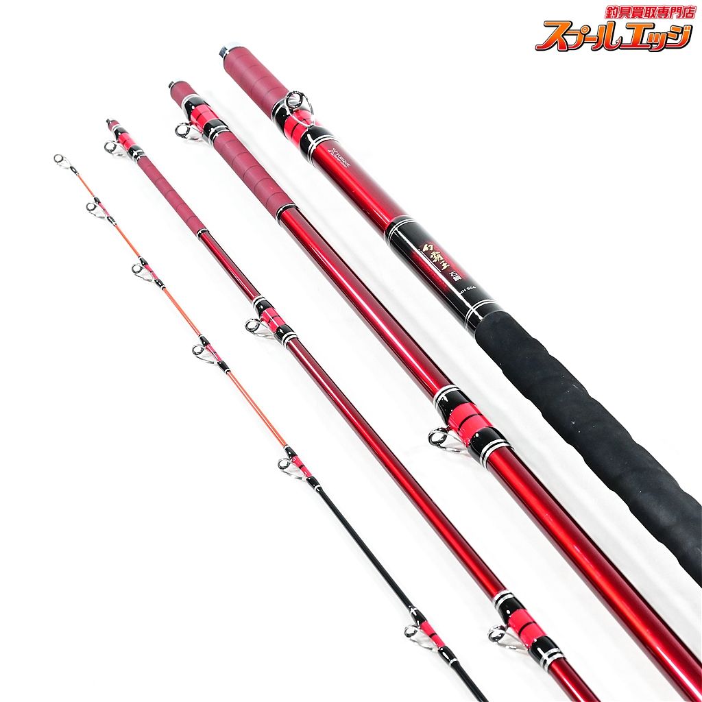 【ダイワ】 13幻覇王 石鯛 MH504・Q MH-504 DAIWA GENHAOH