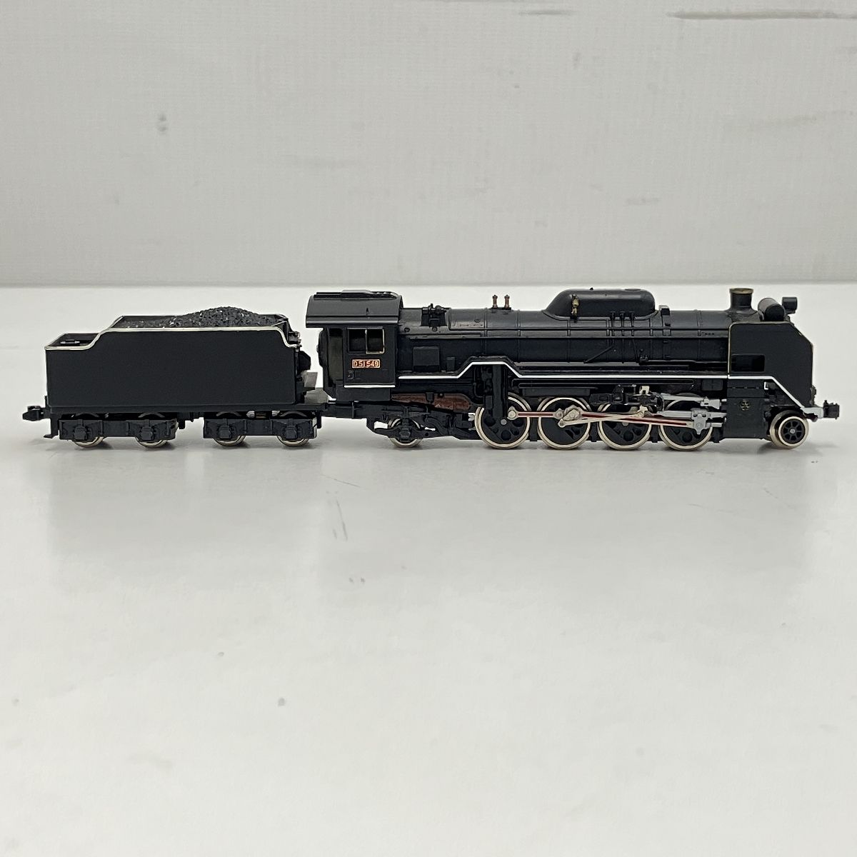 鉄道模型 カトー