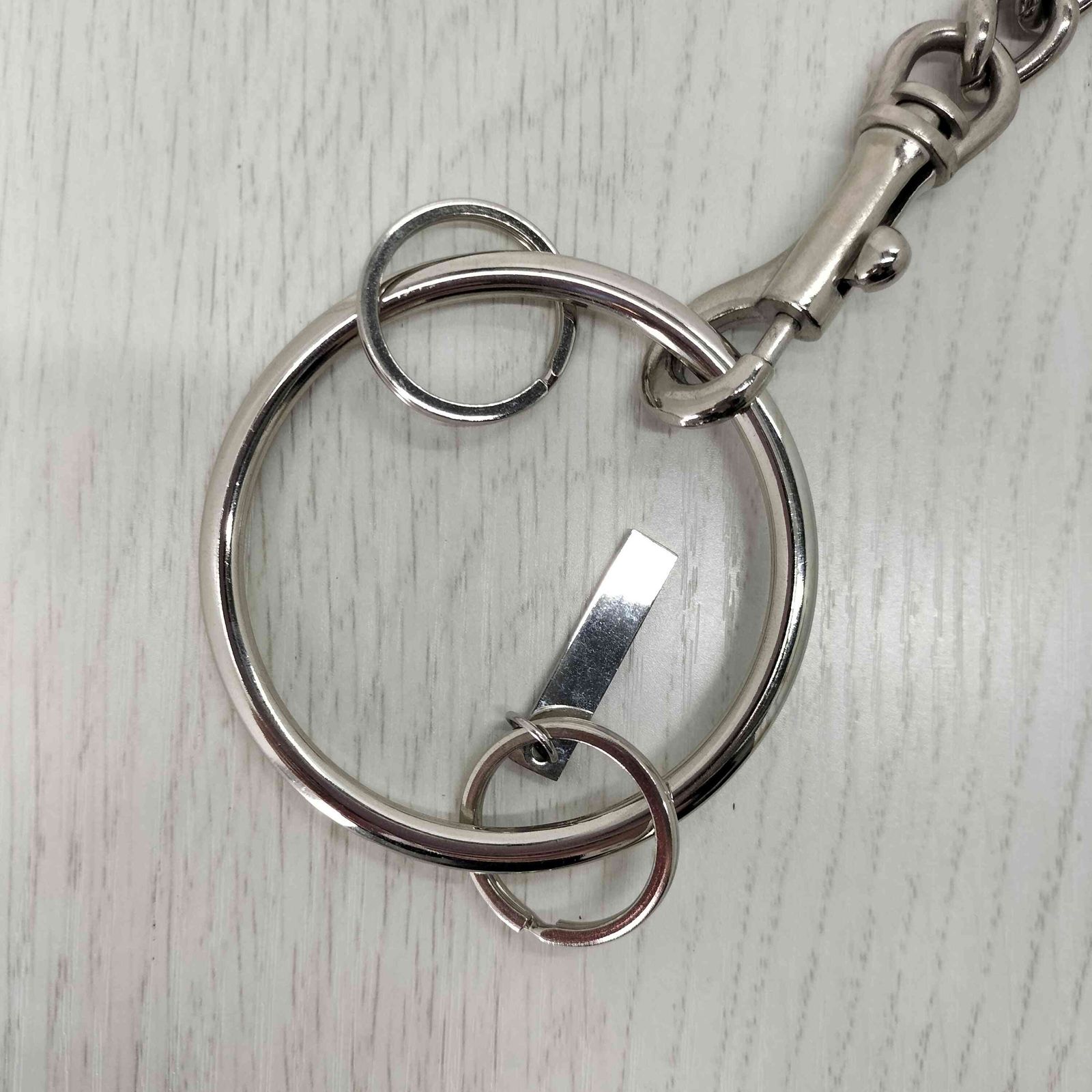 ミスタージェントルマン MR.GENTLEMAN Bijou R ウォレット ミスタージェントルマン MR.GENTLEMAN Bijou R ウォレット
