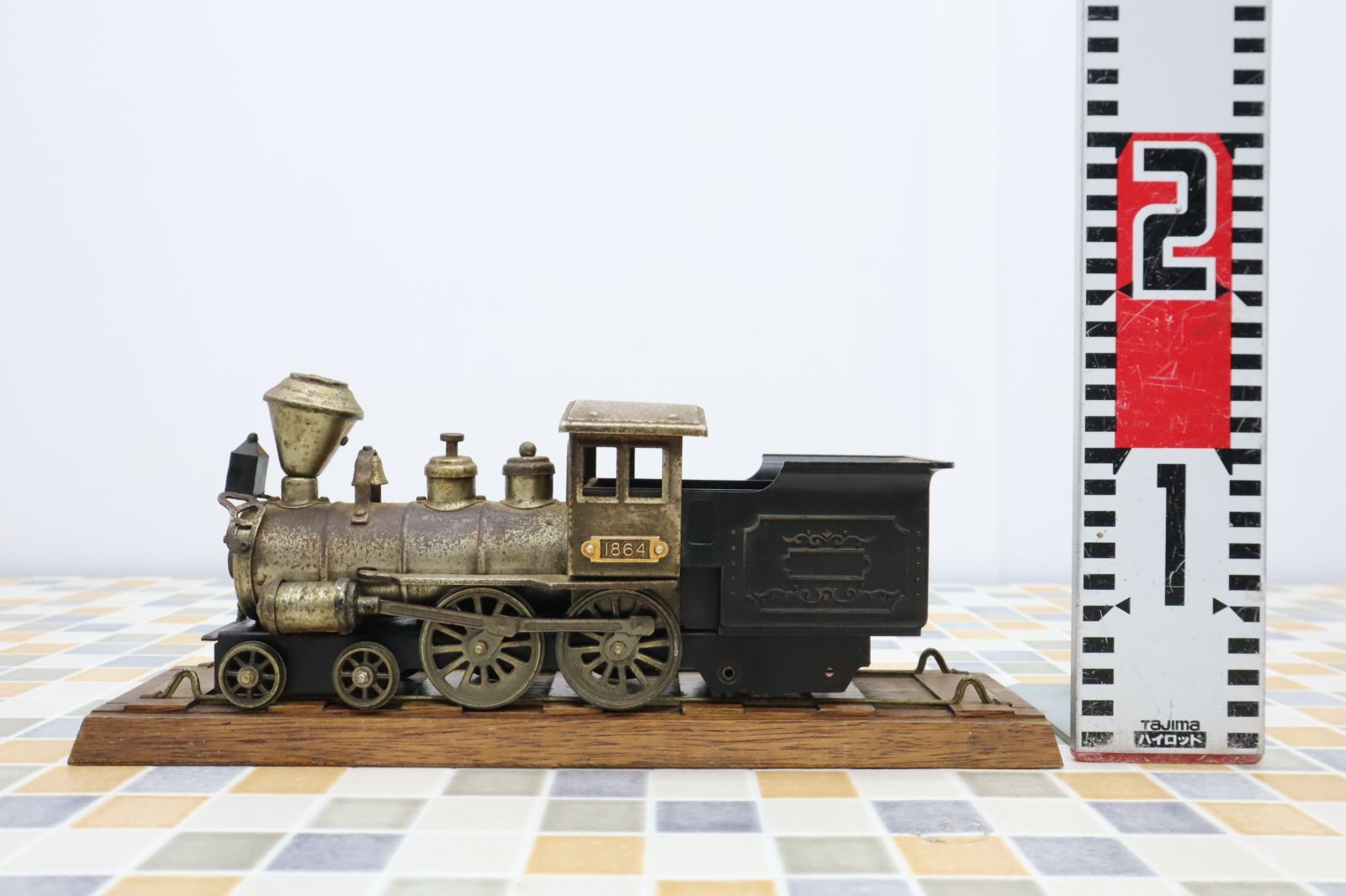 ◇値下げ 昭和レトロ レア 希少 当時物｜鉄道100周年記念 汽車