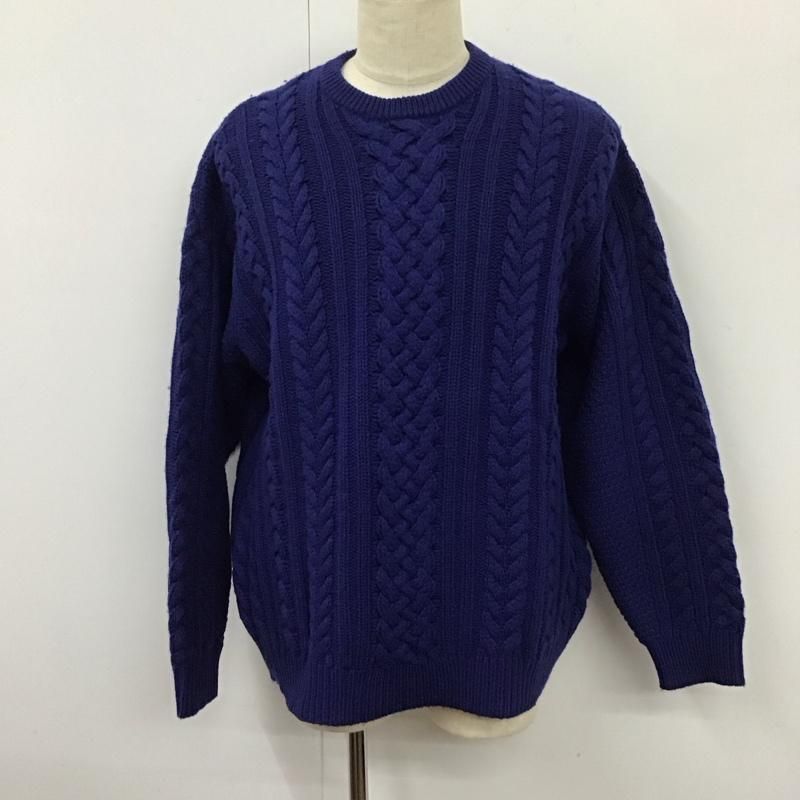 Supreme シュプリーム ニット、セーター 長袖 FW23 
