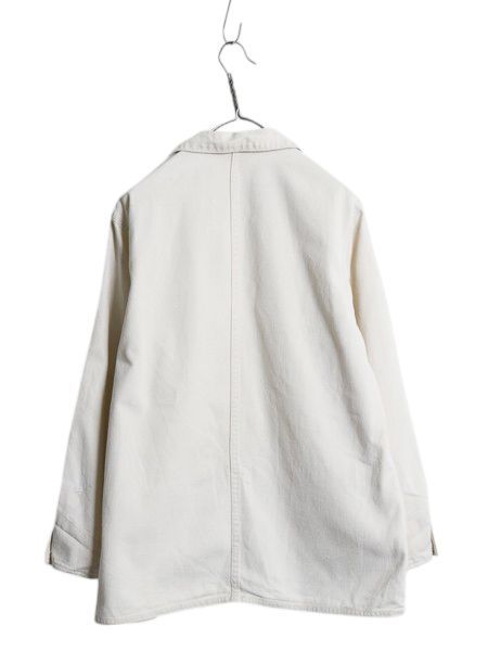 お得なクーポン配布中!】 80s エルエルビーン ショールカラー ホワイト