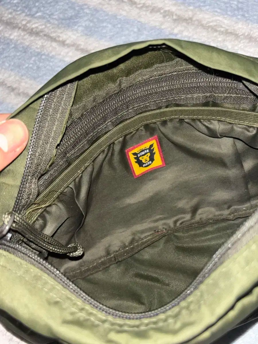 ヒューマンメイド