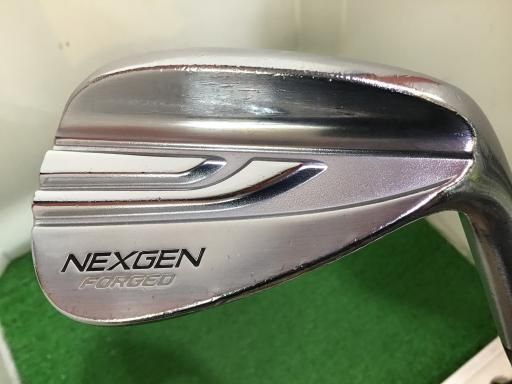 ゴルフパートナー NEXGEN