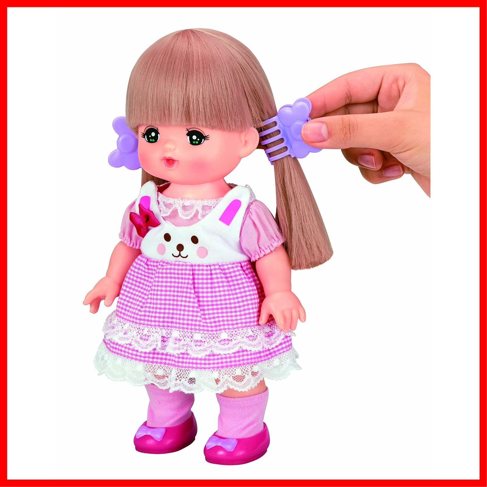 おしゃべりいっぱい うさぎさんびようしつ