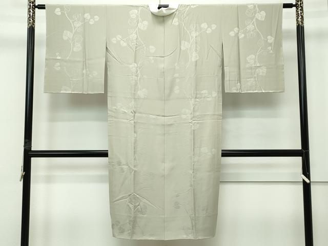 長襦袢 無双仕立て
