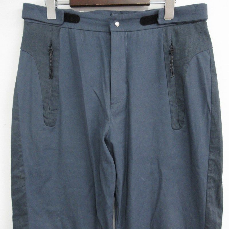 パンツ j.l-a.l delwa pant ジェイラル J.L-A.L DELWA PANTS デルワパンツ ワークパンツ ワイド