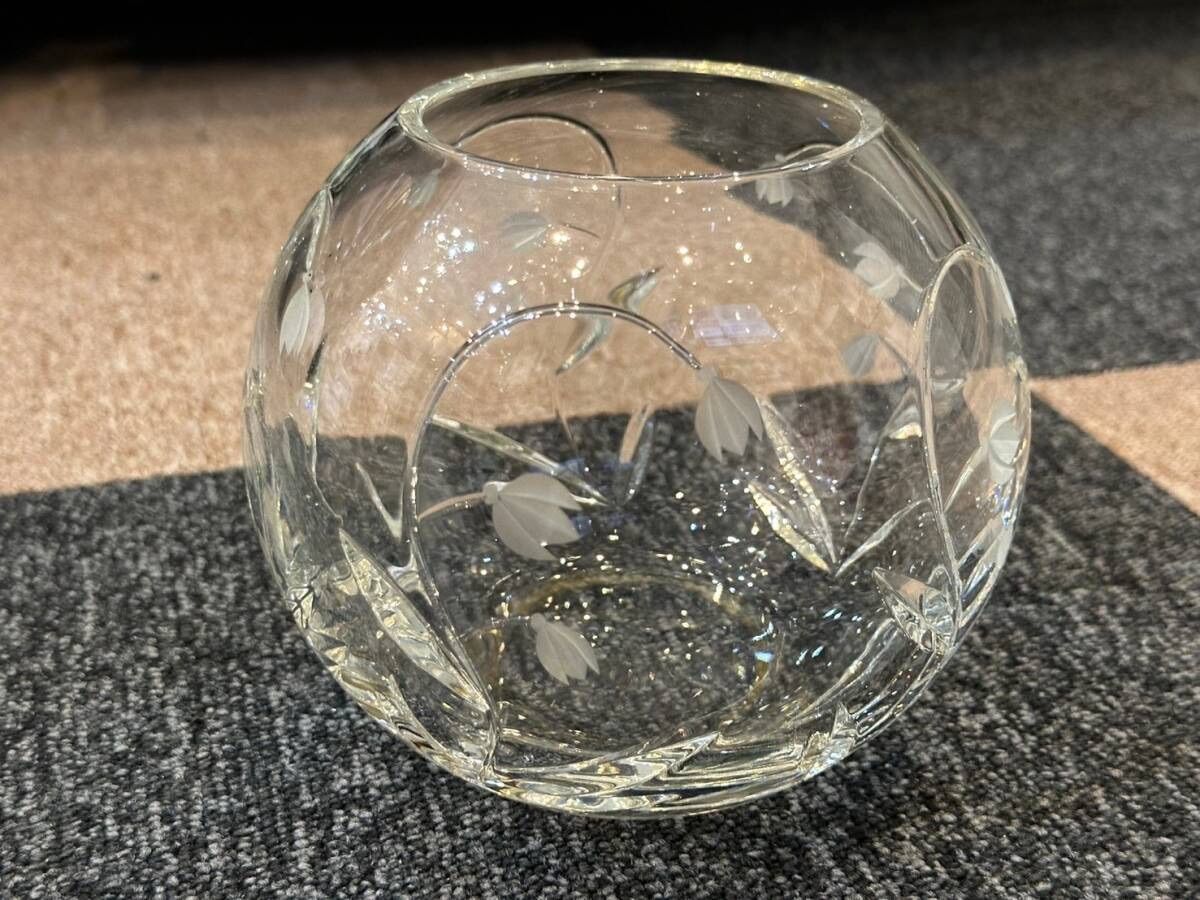 Tiffany & Co. 花瓶　【新品未使用】 2026年最新】TIFFANY 花瓶・花器・フラワーベースの人気アイテム