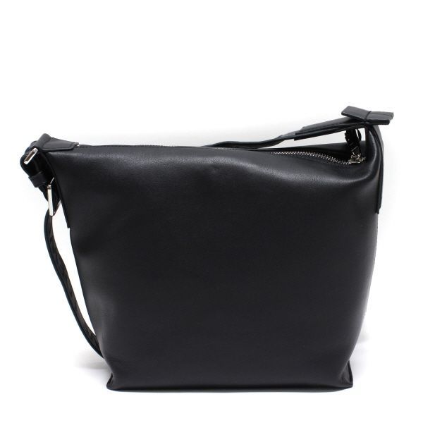 25SSモデル ロエベ LOEWE メンズ CUBI CROSSBODY SMALL