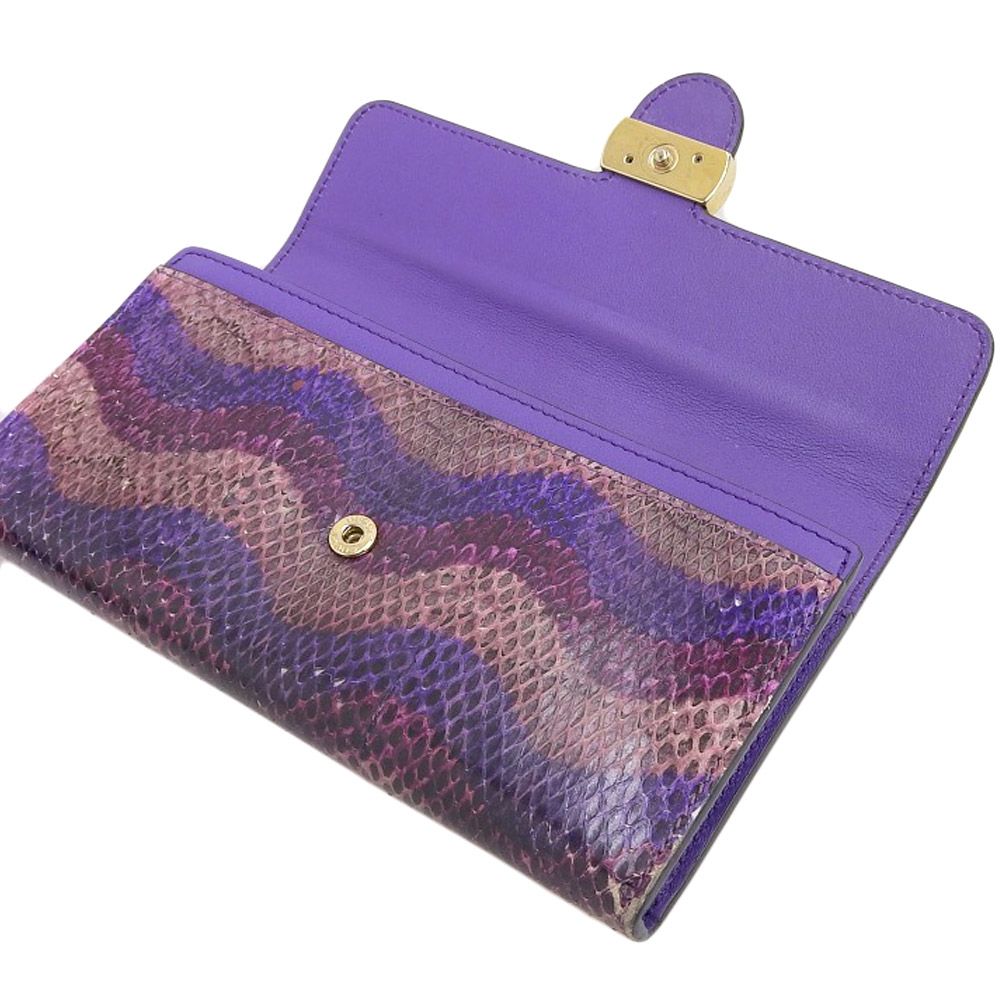 本物保証】 グッチ GUCCI インターロッキングG コンチネンタル ホック  