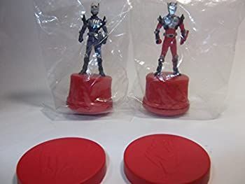 中古】 仮面ライダー ボトルキャップスタンプ 仮面ライダー龍騎