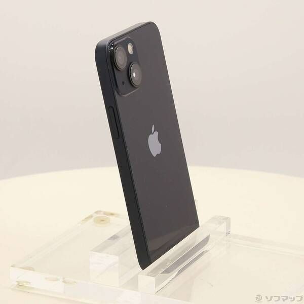 256GB ミッドナイト