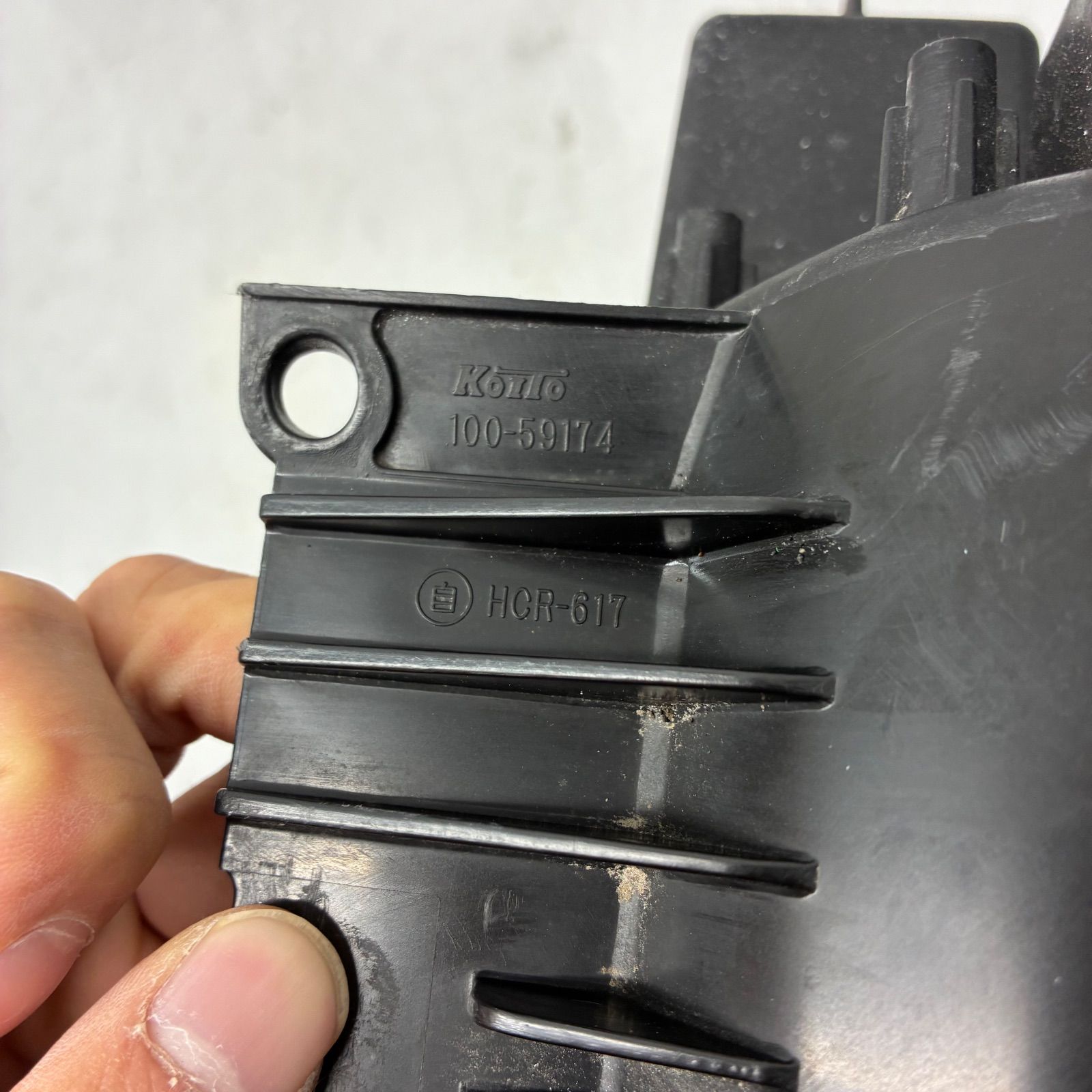 コーティング済 スズキ MK21S ML21S パレット ルークス ヘッドライト ランプ レンズ 左右セット LR レベ付 koito 100-59174 P71499 FFCRYSTALESIA_COM