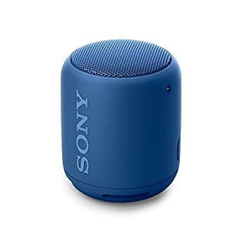 中古】 SONY ソニー ワイヤレスポータブルスピーカー 重低音モデル SRS