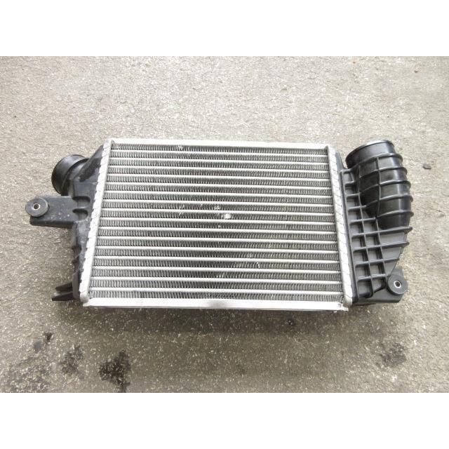 安全な H26年 ＷＲＸ S4 DBA-VAG インタークーラー 21821AA061 192476 4611