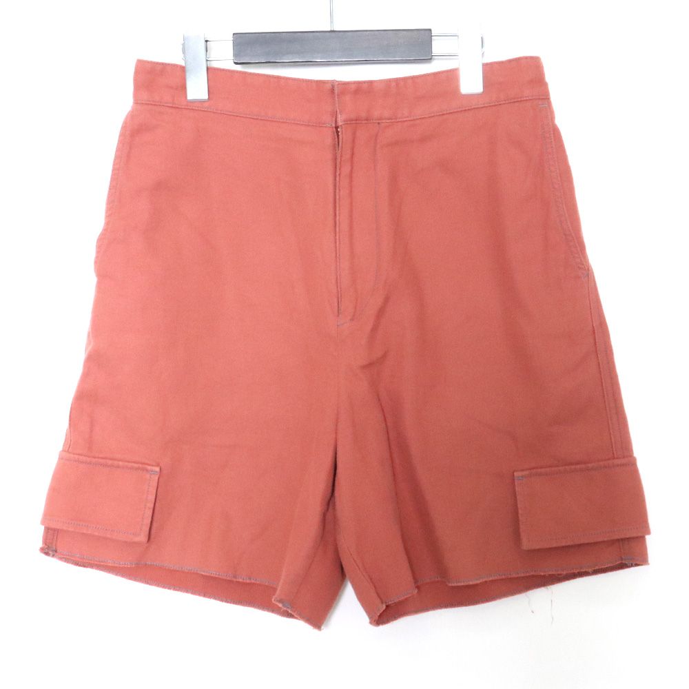 【OP×BerBerJin】 Velours Piping Shorts Ｌ OP×BerBerJin】 Velours Piping Shorts L OP×BerBerJin