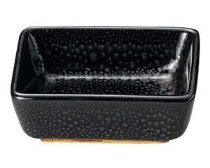 和食器 ユ435-108 油滴天目 切立千代口