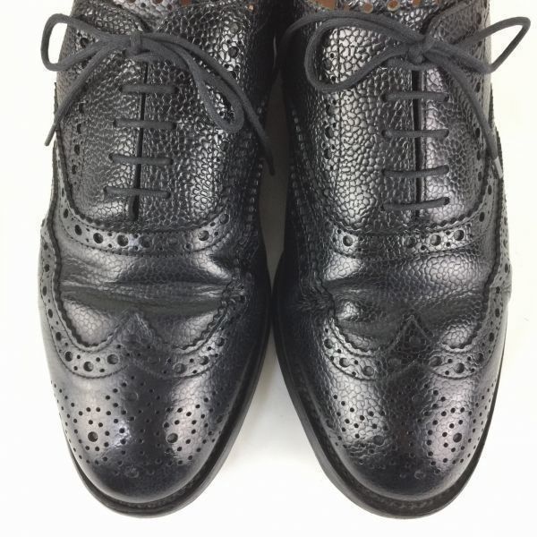 試着交換OK！イングランド Vintage【9 27.5〈黒/BLACK】グッドイヤー