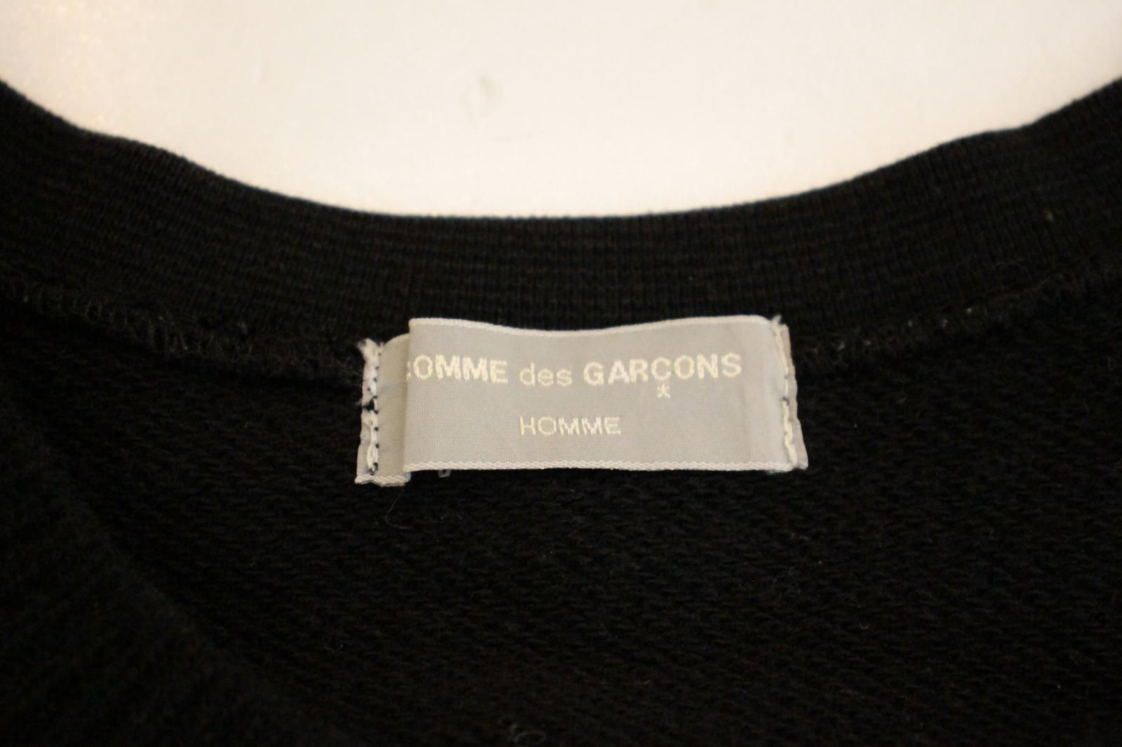 COMME