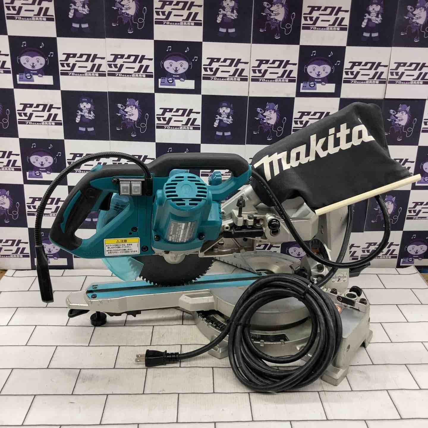 マキタ makita スライドマルノコ LS0613FL 所沢店