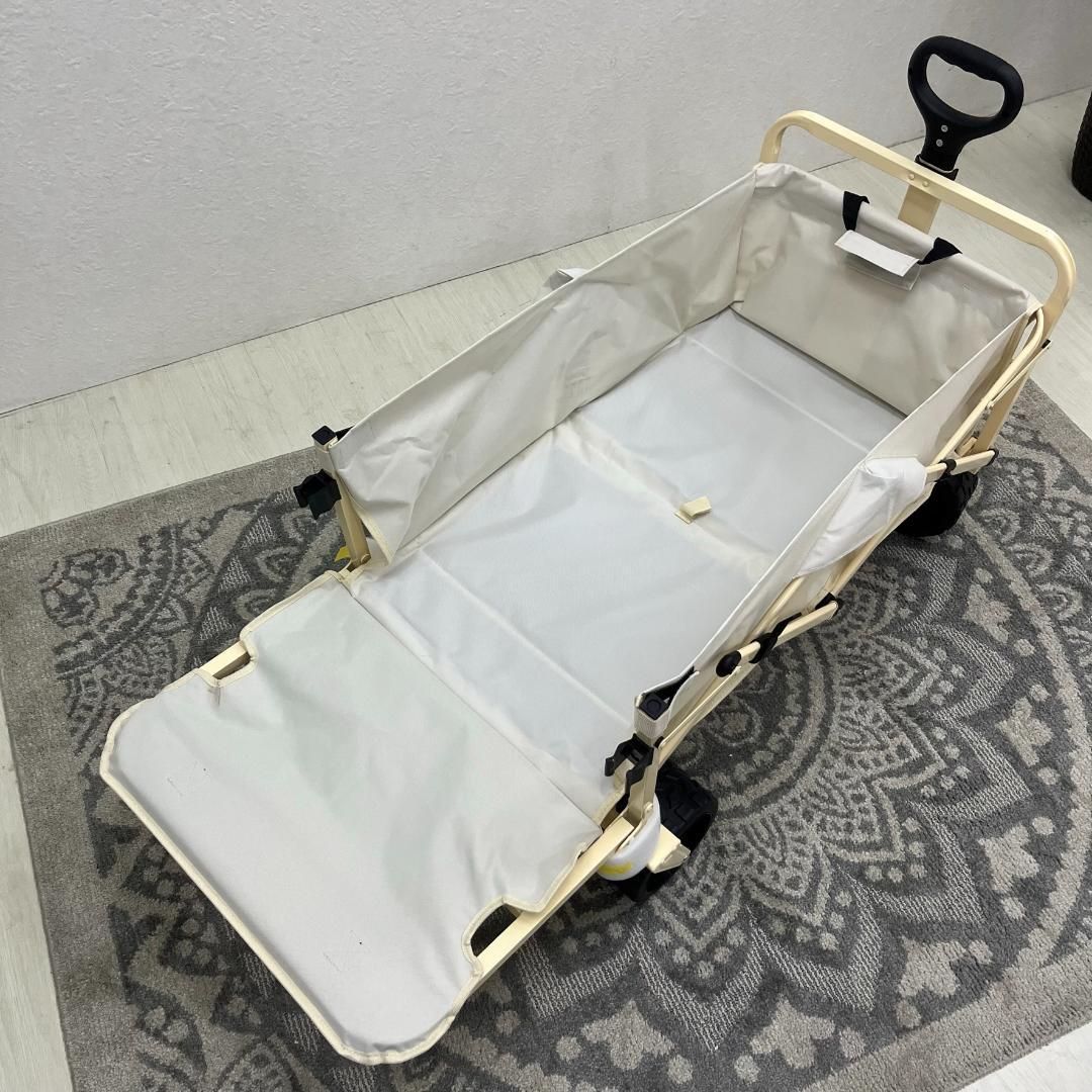 後ろ開け 耐荷重150kg