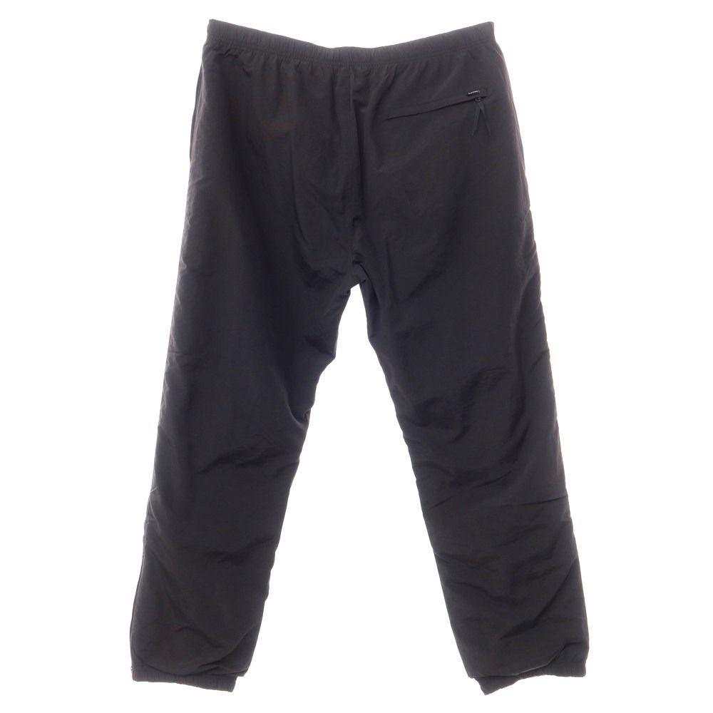 中古】シュプリーム Supreme 2014年秋冬 Warm Up Pant ナイロン  