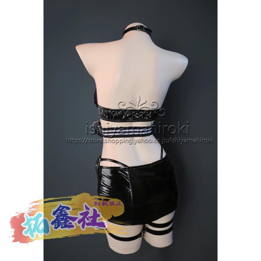 NIKKE ミハラ　白ドレス　コスプレ 衣装 NIKKE ミハラ 白ドレス コスプレ 衣装