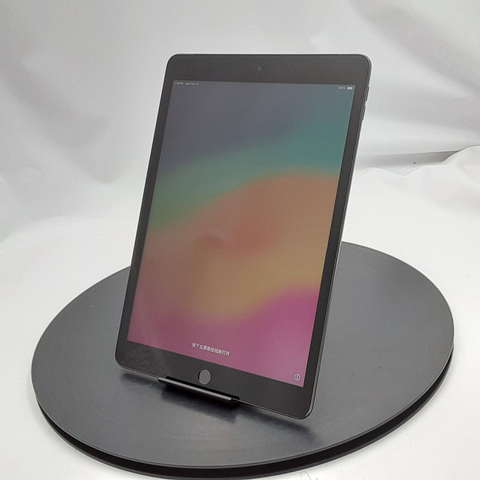 Apple iPad 第9世代 256GB 液晶破損 iPad 第9世代(アイパッド 第9