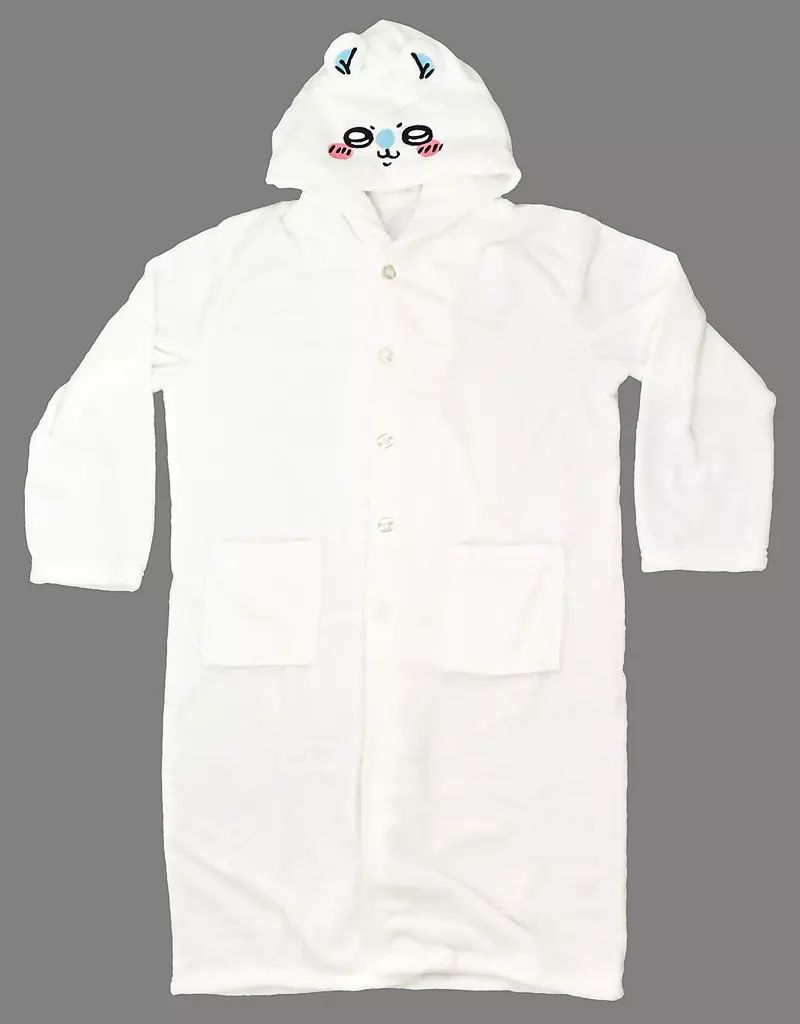 ちいかわ モモンガ 着る毛布｜Yahoo!フリマ（旧PayPayフリマ）